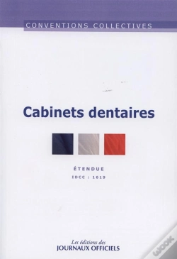 Capa do artigo Cabinets Dentaires.