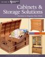 Cabinets & Storage Solutions - Preview