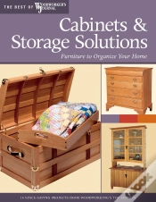 Capa do artigo Cabinets & Storage Solutions