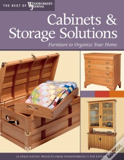 Capa do artigo Cabinets & Storage Solutions