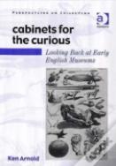 Cabinets For The Curious