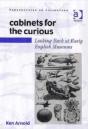 Cabinets For The Curious - Preview