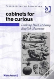 Capa do artigo Cabinets For The Curious