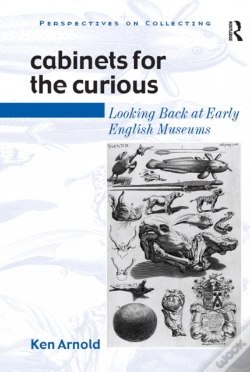 Capa do artigo Cabinets For The Curious