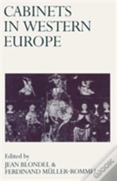Cabinets In Western Europe
