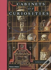 Capa do artigo Cabinets Of Curiosities