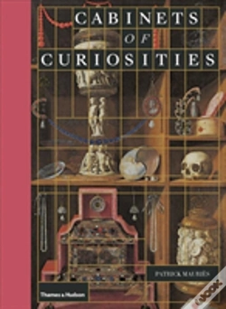 Capa do artigo Cabinets Of Curiosities
