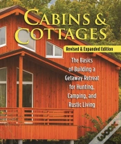 Capa do artigo Cabins & Cottages, Revised & Expanded Edition