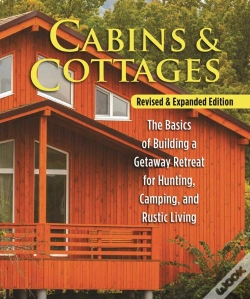 Capa do artigo Cabins & Cottages, Revised & Expanded Edition