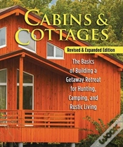 Capa do artigo Cabins & Cottages, Revised & Expanded Edition