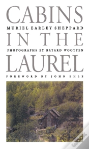 Capa do artigo Cabins In The Laurel