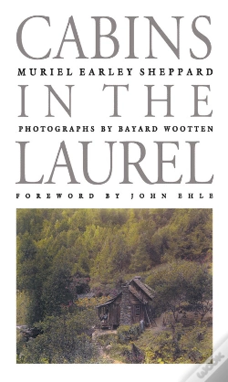 Capa do artigo Cabins In The Laurel