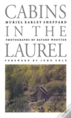 Capa do artigo Cabins In The Laurel
