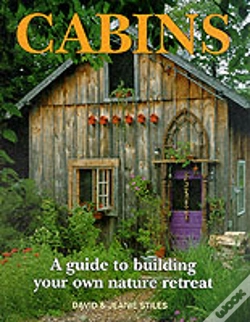 Capa do artigo Cabins
