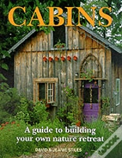 Capa do artigo Cabins