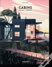 Capa do artigo CABINS