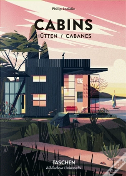 Capa do artigo Cabins
