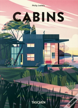 Capa do artigo Cabins
