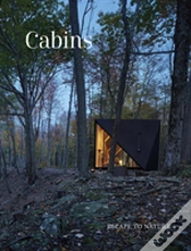 Capa do artigo Cabins