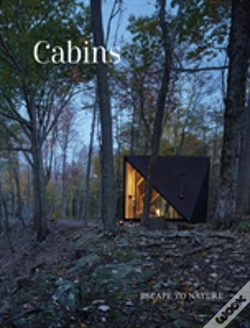 Capa do artigo Cabins