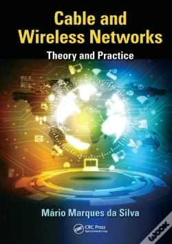 Capa do artigo Cable And Wireless Networks
