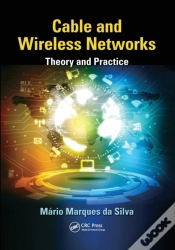 Capa do artigo Cable And Wireless Networks
