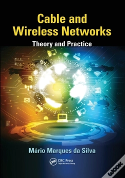 Capa do artigo Cable And Wireless Networks
