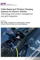 Cable Based And Wireless Charging Systems For Electric Vehicles