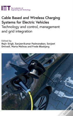 Capa do artigo Cable Based And Wireless Charging Systems For Electric Vehicles