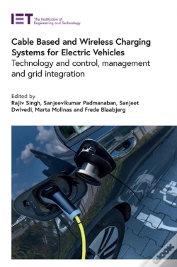 Capa do artigo Cable Based And Wireless Charging Systems For Electric Vehicles