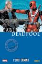 Cable / Deadpool T03 - Preview