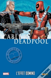 Cable / Deadpool T03