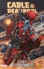Cable / Deadpool T.1 - Preview