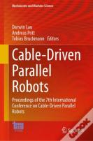 Cable-Driven Parallel Robots