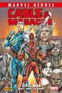 Cable & Masacre - Preview