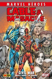 Capa do artigo Cable & Masacre