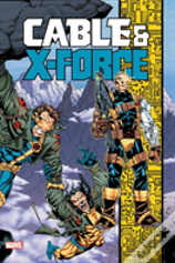 Cable & X-Force Omnibus