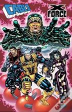 Cable & X-Force: Onslaught