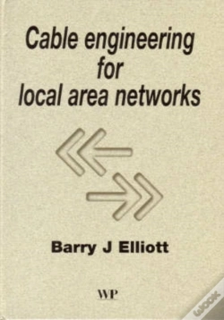 Capa do artigo Cable Engineering For Local Area Networks
