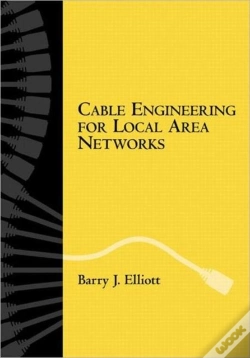 Capa do artigo Cable Engineering For Local Area Networks