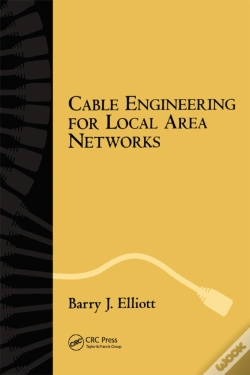Capa do artigo Cable Engineering For Local Area Networks