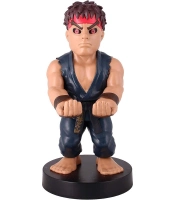 Capa do artigo Cable Guy Evil Ryu