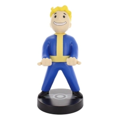 Capa do artigo Cable Guy Fallout Vault Boy