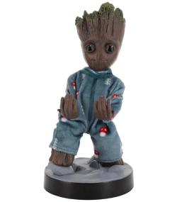 Capa do artigo Cable Guy Toddler Groot In