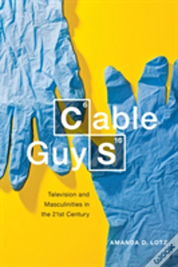 Capa do artigo Cable Guys