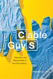 Capa do artigo Cable Guys