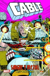 Capa do artigo Cable