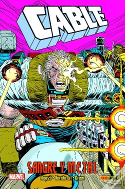 Capa do artigo Cable