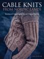 Cable Knits From Nordic Lands - Preview