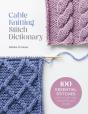 Cable Knitting Stitch Dictionary - Preview